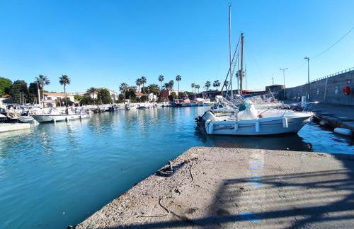 Studio vue mer - Foto 18