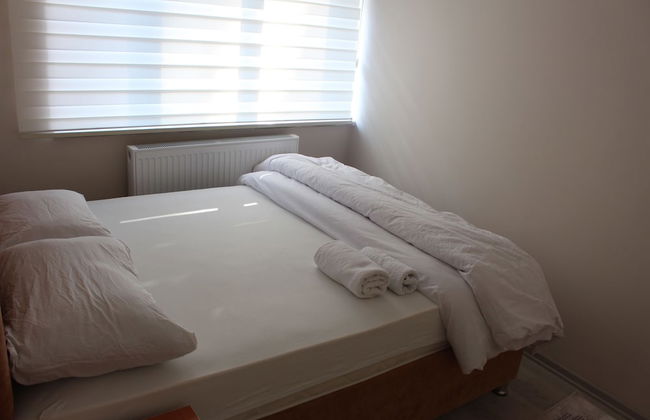 Seyidoglu Residence Balikesir - Foto 1