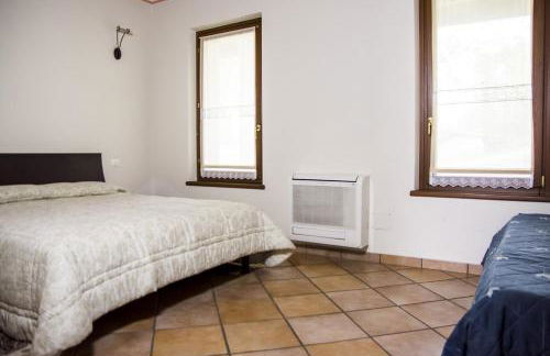 Agriturismo Lupo Bianco - Foto 53