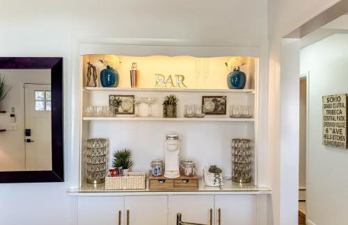 Cozy Cottage Walkable To UIUC - Foto 20