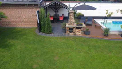 Holiday home in Beelitz 2608 - Foto 2, Garden