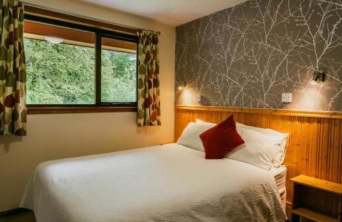 Heatheryhaugh Lodges - Foto 14