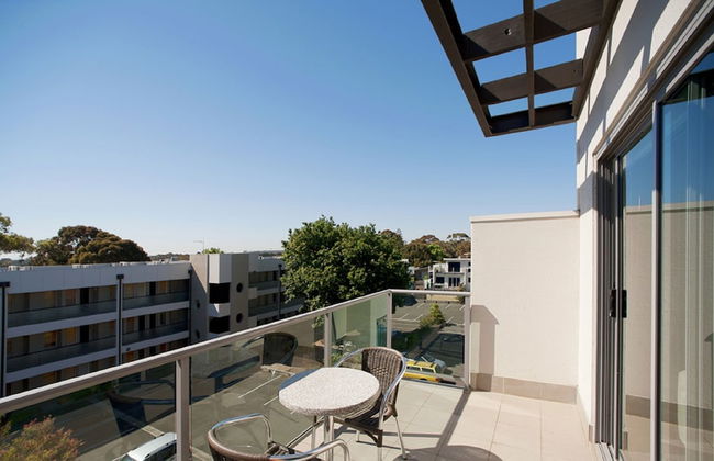 The Waves Apartments - Foto 20