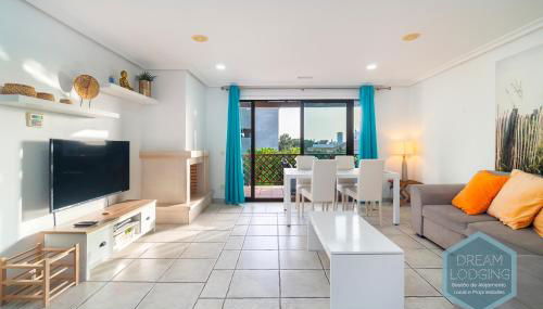 Falésia Park - Dream Lodging - Foto 4