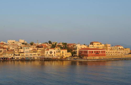 Villa Anerocurù by Chania city - Photo 66