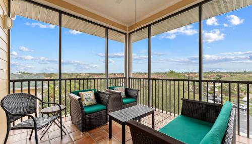 Peaceful Horizons at Caribe Cove - Foto 4