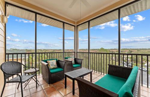 Peaceful Horizons at Caribe Cove - Foto 4