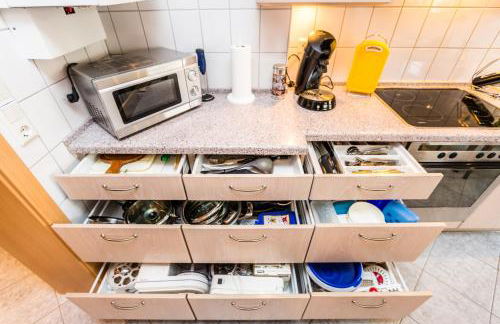 Ferienwohnung Köln Messenähe - Photo 17