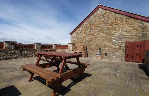 Fern Cottage - Foto 17