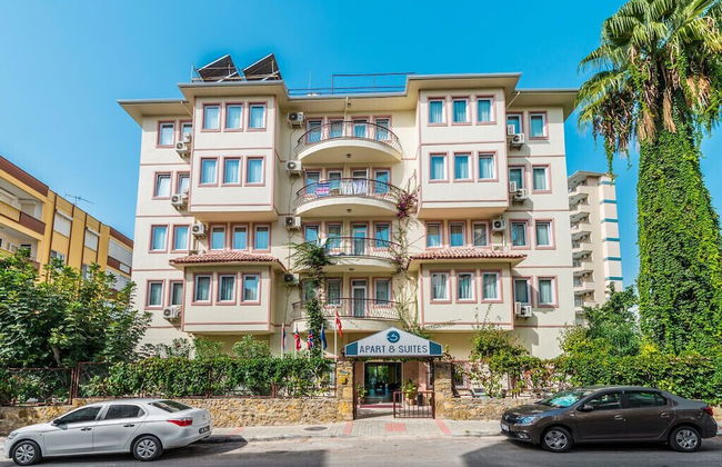 The S Apart & Suites Hotel - Foto 14