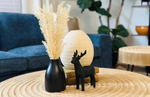 Pontiac Family-Friendly 3BR home - Foto 11