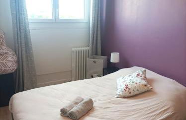 Bel appartement tout équipé - Foto 12