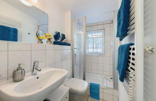 Ferienwohnung Rosenrot - Foto 23