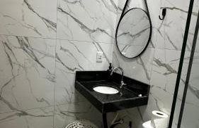 Chalés Boqueirão beach - Foto 34