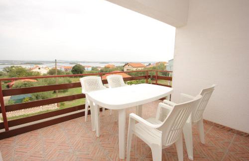 Apartments with parking space Kraj, Pasman - 8502 - Photo 24