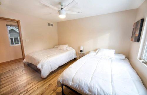 Tucked Away Off Brady - 4 Beds - Foto 10