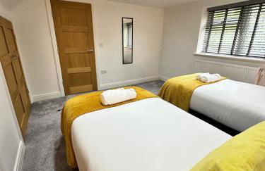 Contemporary Comfort 2-Bedroom 2 bath Home - Foto 19