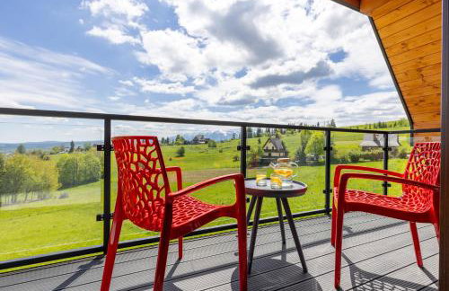 Willa Watra, Jacuzzi wewnętrzne, sauna i bilard na wyłączność - Foto 3