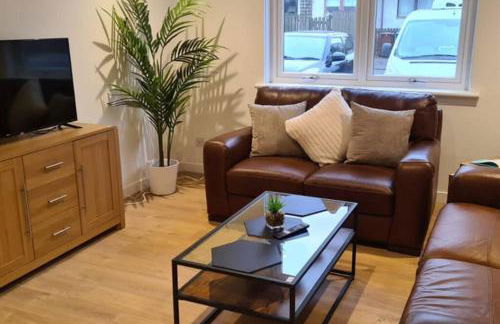 Craiglynn Holiday Apartment Loch Lomond - Foto 8