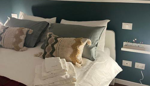 Orti18 - Ponte Milvio - Foto 2, towels