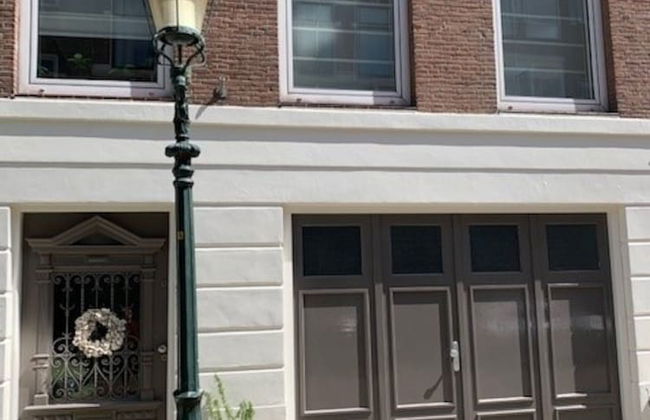 Quietly Located Mansion Near the Centre of The Hague - Foto 19