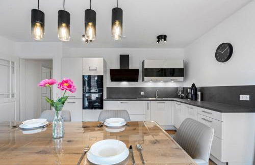 Ferienwohnung Strandhafer Rosenhagen bei Travemünde - Foto 7