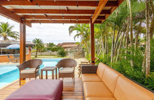 Casa Aconchegante pra você, sua famíia e seu Pet - Photo 22