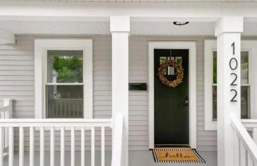 Sweet Retreat 3 Mins to Notre Dame Eddy St Commons and Memorial Hospital - Foto 16