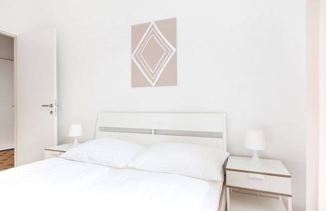 HeyMi Apartments in City Center - Foto 20