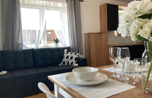 nowy Apartament Willa Sowia z widokiem na Śnieżnik - Foto 4