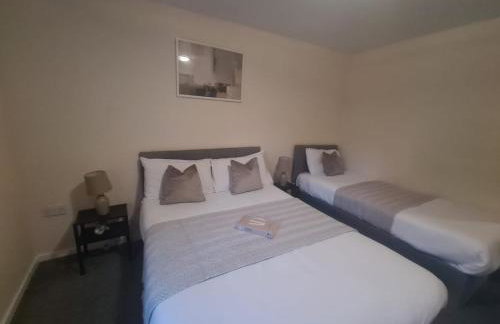 Quayside Apartment - Foto 8