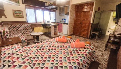 yelmo LA CASA DE GALAPAGAR - Foto 4