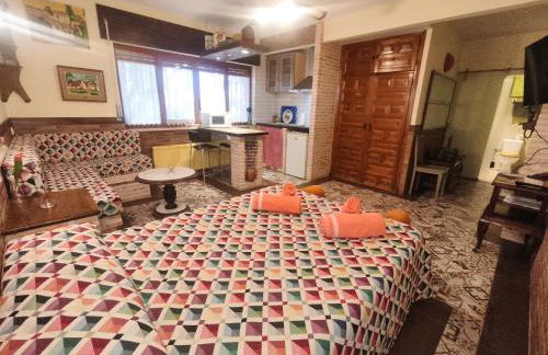 yelmo LA CASA DE GALAPAGAR - Foto 4