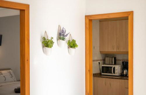 Apartamento Nueva Vida by Family Homes - Foto 7