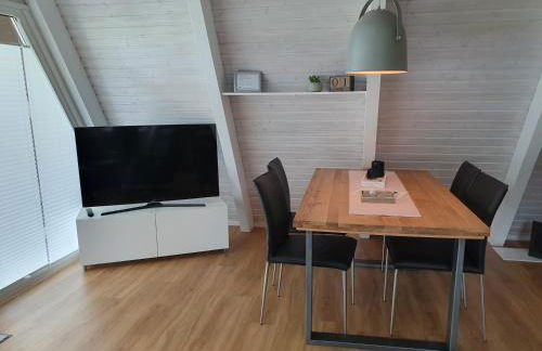 Murmel 3 - Strandkorb, Wallbox, WLan, Kamin - Foto 12