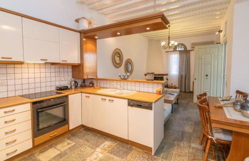 Windmill Villa in Tinos - Foto 14