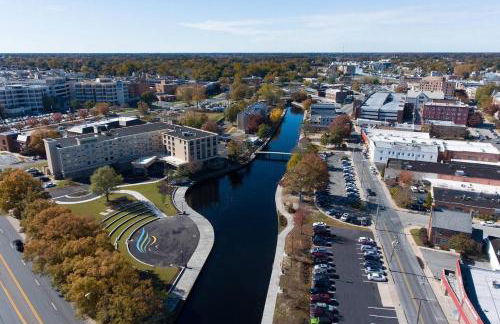 Salisbury Hideaway - Foto 44