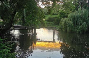 Gîte "Stella" du Moulin de la Batteuse - Photo 1