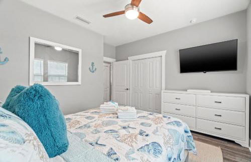 Amazing New 3br/2ba Laguna Beach! / 6p Golf Cart: 2 Mins to Beach/west PCB - Foto 62