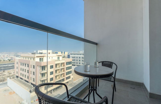 Elegance Olivz Residence by Danube - Foto 17