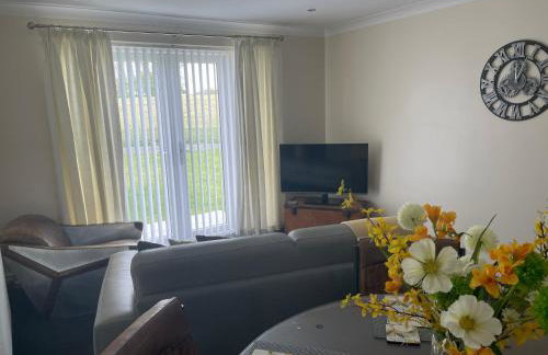 Highthel Holiday Home by the Northumberland Coast - Foto 12