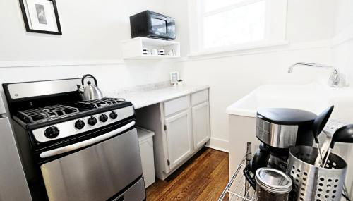 Global Cup The 1920s Mainstay Studio Flat on Lower Greenville - Foto 5