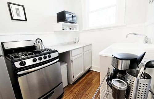 Global Cup The 1920s Mainstay Studio Flat on Lower Greenville - Foto 5