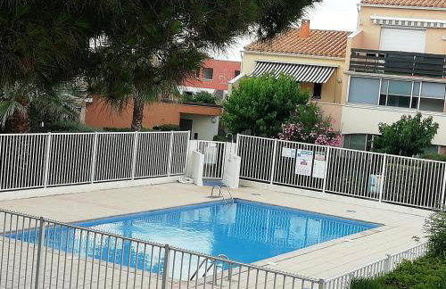 Résidence les Estivales - Photo 24