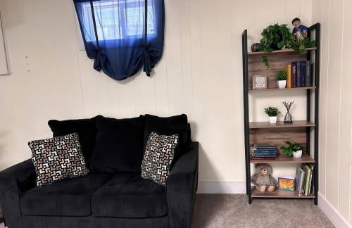 Luxury 6BR Retreat Firepit Foosball Backyard - Foto 25