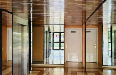 Studio de standing climatisé, avec piscine, proche de la mer - Foto 23