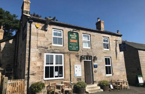 Star Cottage - Harbottle - Nr Rothbury - Northumberland - Foto 4