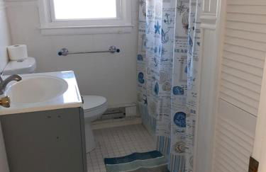 Pet Friendly, Wifi, Beach Badges, Beach Chairs,deck Smart Tv, Outdoor Shower, - Foto 12