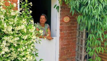 Welsh Cottage - Foto 2