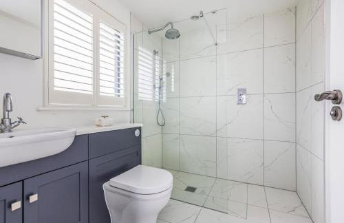 Modern Stylish Bosham Home - Pass The Keys - Foto 40